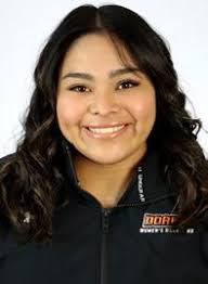 2024 KCAC Women's Wrestling Championship Meet Program by Doane  University Athletics