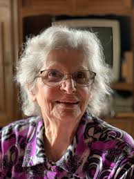 Mary-Claude SARADINI