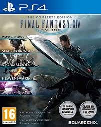 El catálogo de juegos para ps4 crece a pasos agigantados conforme pasa el tiempo, intentando contar con una oferta variada que llegue al mayor público posible. Juego Final Fantasy Xiv Shadowbringers Complete Edition Ps4