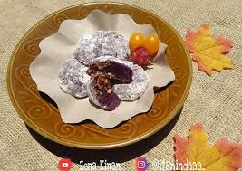 · sebaiknya, adonan disaring agar tidak ada bagian yang membentuk gumpalan. Resep Kue Mochi Isi Kacang Tanah Dimasak Di Teflon No Kukus Yang Enak Banget Serta Gampang Dibuat Xresep Co