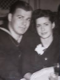 My oldest brother, Denny, and the press he got about his birthday