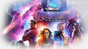 Avengers Endgame Wallpaper For Desktop Best Movie Poster Wallpaper Hd Desktop Wallpaper Avengers Movie Posters