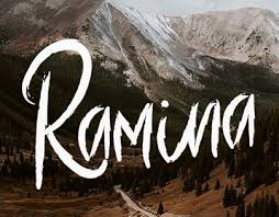 Check Out New Work On My Behance Portfolio Ramina Http Be Net Gallery 76695213 Ramina Neon Signs Photoshop Illustration