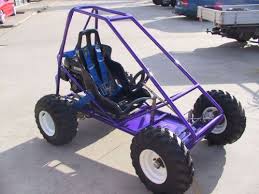Trax Ii Offroad Mini Dune Buggy Sandrail Go Kart Plans Ebay Go Kart Plans Homemade Go Kart Go Kart Frame