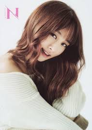 Nicole Jung Don T Stop Single Nicole Kara Girl Korean Idol