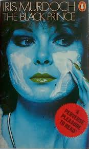 Narrative Drive: The Black Prince by Iris Murdoch