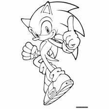 Sonic the hedgehog coloring pages. Page Png Images Page Transparent Png Page 3 Vippng