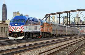 Is a trading company located in sfax (tunisia) at 200m away from industrial and commercial port operating in all fields of business activities especially in civil work materials, industrial materials. Metra Honors State Of Illinois With Locomotive 402 Metra
