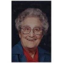 Susana Vossler Obituary