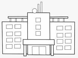 Download now mewarnai gambar rumah kartun download now 7 rumah unik mewah dalam anime contoh mewarnai gambar rumah beragam bentuk. Hospital Drawing Vector Icon Free Transparent Clipart Clipartkey