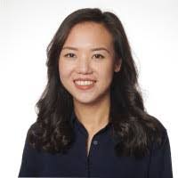 Agnes Hong's Instagram, Twitter & Facebook