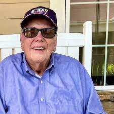 'I was scared to death': WWII veteran shares experience from D-Day 78 years  later