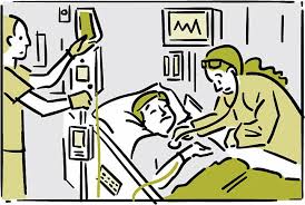 Cómo sobrevivir a la septicemia | Los Institutos Nacionales de Salud