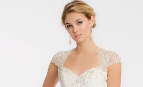Detachable Cap Sleeves Appliqued Lace On Tulle Straps With Cap Sleeves Light Bridesmaid Dresses With Sleeves Wedding Dress Sleeves Wedding Dress Alterations