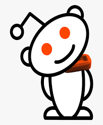 Looking for a transparent logo? Reddit Logo Graphic Designer Transparent Reddit Logo Png Png Download Transparent Png Image Pngitem