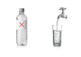 L'eau Embouteillée Est-Elle Meilleure Que L'eau De Votre Puits? - Puits  Bernier
