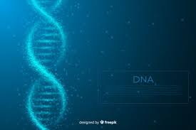 抽象的なdna背景を無料でダウンロード dna vector free download vector free