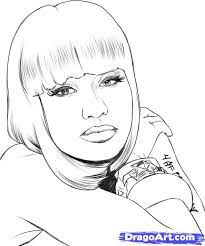 Cardi b color by number 1.0.0 latest version by kmb dominator for android at appstorespy.com. Coloring Pages Kids Cardi B Coloring Sheet