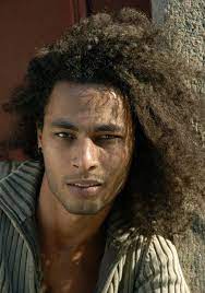 Pin On Men With Long Hair