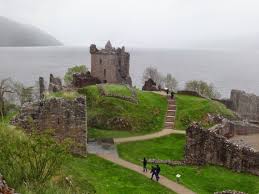 Rumors about nessie have flown since an irish monk first caught sight of. Highlands Glencoe Great Glenn I Loch Ness Czyli Na Tropie Nessie Cel W Podrozy