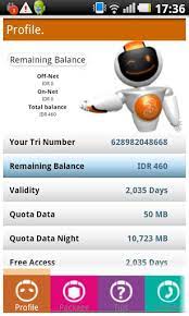 Over 161194 users rating a average 3.8 of 5 about bimatri. Bimatri Apk Download Aplikasi Untuk Kartu 3 Easy Tech Tutorials