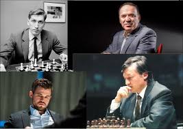 Wish you could have made garry kasparov sweat at 13 years old like magnus carlsen? Fat Fritz 2 Versus Magnus Carlsen Chess News And Views