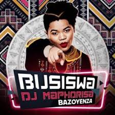 Baixar música nora não escrava : Busiswa Feat Dj Maphorisa Bazoyenza Original Download Chely News Tudo Limpo Download Mp3