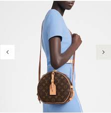 Shop over 1,800 top louis vuitton shoulder bags and earn cash back from retailers such as rebag, rue la la, and the luxury closet and others such as the realreal and vivrelle all in one place. Louis Vuitton Round Cake Shoulder Bag Women S Fashion Bags Wallets On Carousell