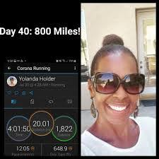 Tammy Chicklero's Instagram, Twitter & Facebook