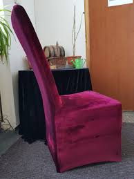 Huse Confectionate Din Catifea Elastica Decor Furniture Home Decor