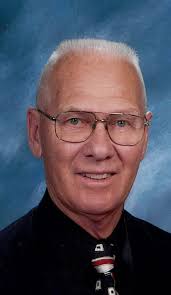 James Frederick Hahlen Obituary April 4, 2023