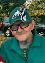 Obituary information for Jay L. Stillman, Sr.