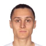 Jonathan Levi's Ultimate Team History