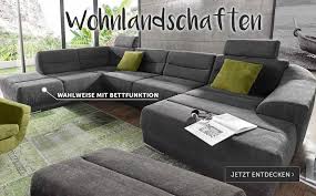 Wohnlandschaften Die Liegeinsel Fur Die Ganze Familie Wohnen Wohn Mobel Wohnlandschaft