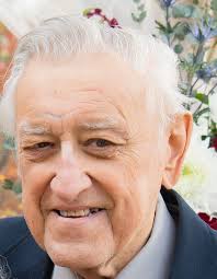 Obituary for John Anthony Briski