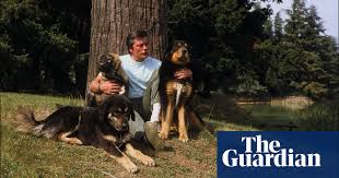 Alain Delon's family refuse to put down dog actor wished to be buried with  | Alain Delon | The Guardian