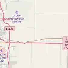Available for orders above $49. Map Of All Zipcodes In Denver County Colorado Updated July 2021