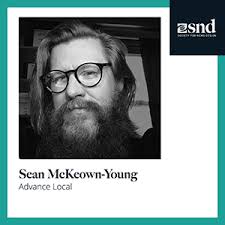 Meet the 27 judges for the Best of Print News Design Competition￼