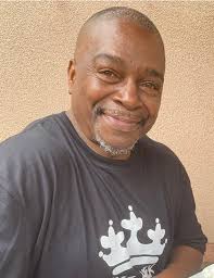 Obituary information for Jerome Redd Jr.