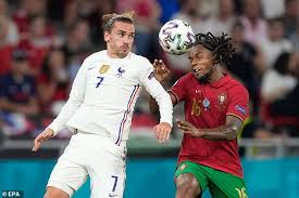 Maybe you would like to learn more about one of these? Spielerwerte Paul Pogba Und Renato Sanches Beeindrucken Beim 2 2 Unentschieden Germanic Nachrichten