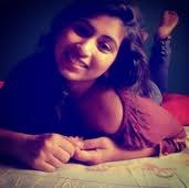 PRANJALI SHRIKANT JOSHI actor, Vadodara