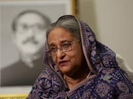 Bangladesh elections: Sheikh Hasina heading for clear win
