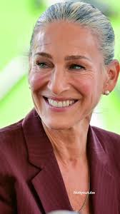 Wao Parece Sarah Jessica Parker