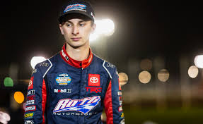 Kofoid, Roth Back On World of Outlaws Tour