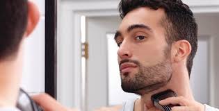 Beard Neckline 101 Groom Style