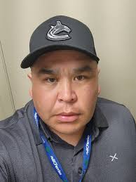 45 Campbell River, Vancouver Island. Any Islanders?