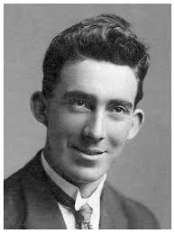 Tasman Roy Crosswell (1896-1971)