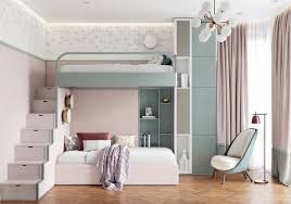 Bedroom design trends for spring 2021: Kids Room 2021 L Popular 13 Ideas And Design Trends To Try In 2021