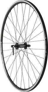 quality wheels tiagra defined color black front axle qr x 100mm hub drilling 32 spokes hub brake compatibility rim brak bicycle motorcycle gear motorcycle
