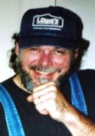 James Edward Pullin Jr. (1962-2014)